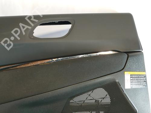 Front left panel PEUGEOT 3008 I MPV (0U_) 1.6 HDi | BP37503769C58 - Image 4