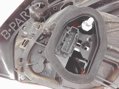 Left taillight PEUGEOT 208 I (CA_, CC_) 1.2 THP 110 | BP29521094C34 