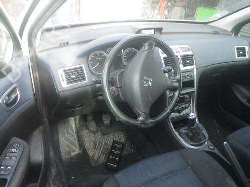 Electronic module PEUGEOT 307 (3A/C) 2.0 HDi 110 | BP25369528M83 - Image 4