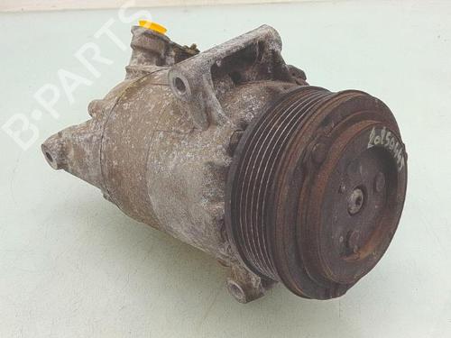AC compressor OPEL ASTRA H GTC (A04) | BP34045257M34 - Image 3