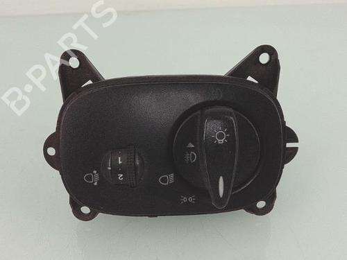 Used Headlight switch FORD TRANSIT Van (FA_ _) 2.0 TDCi (125 hp) 25834748
