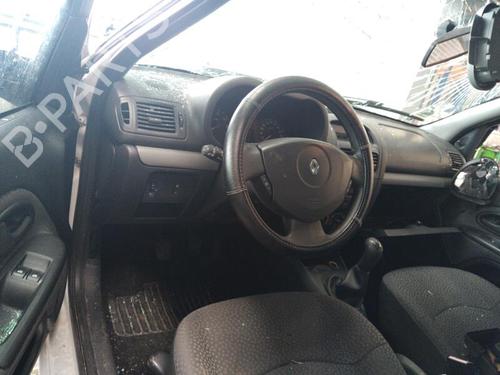 Alternator RENAULT CLIO II (BB_, CB_) 1.5 dCi (B/CB3M) | BP25350716M7 