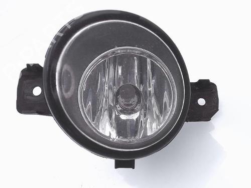 Venstre  foran tåkelykt RENAULT CLIO III (BR0/1, CR0/1) 1.5 dCi (BR17, CR17) (86 hp) 25350755