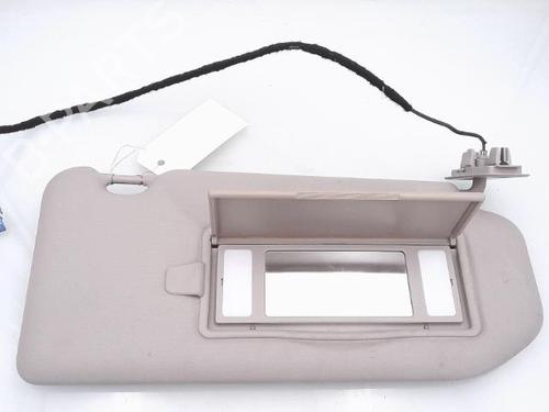 Right sun visor PEUGEOT 508 SW I (8E_) 1.6 HDi | BP25353413I2