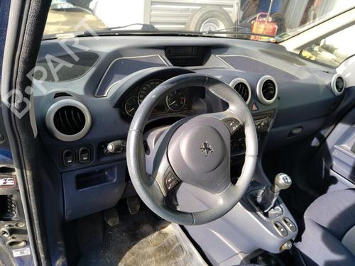 Right front window switch PEUGEOT 1007 (KM_) 1.4 HDi | BP25362058I26  - Image 8