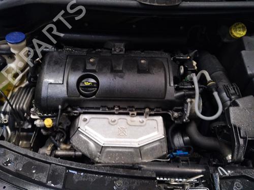 Steering column PEUGEOT 207 (WA_, WC_) 1.6 16V VTi | BP32231477M21