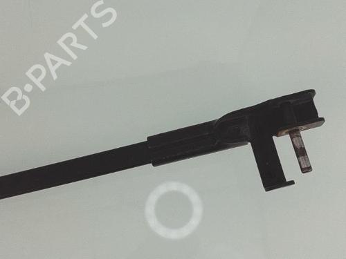 Front windshield wiper arm VW TOURAN (1T1, 1T2) 2.0 TDI | BP25701173C143