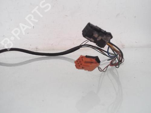 Right mirror PEUGEOT 307 (3A/C) 2.0 HDi 110 | BP25360280C27 