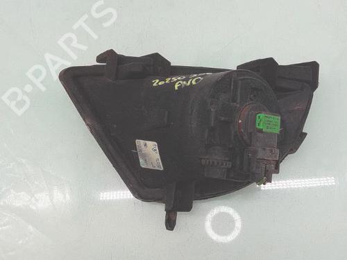 Used Right front fog light Right front fog light FORD FIESTA V (JH_, JD_) 1.4 TDCi (68 hp) 30885686 30885686