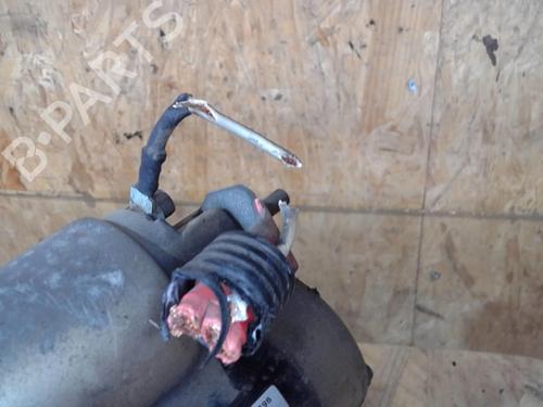 Startmotor RENAULT CLIO II (BB_, CB_) 1.5 dCi (B/CB07) (65 hp) 25365470