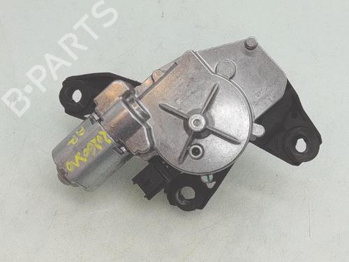Rear wiper motor RENAULT CLIO V (B7_) 1.0 TCe 100 (B7MT) | BP38731953M102 - Image 2