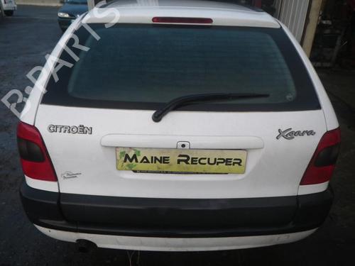 Used Parts CITROËN XSARA Break (N2) 1.9 D 2456971