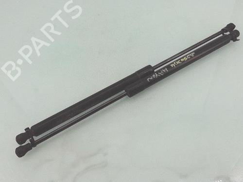 Used Tailgate lift support PEUGEOT 208 I (CA_, CC_) 1.2 THP 110 (110 hp) 29571291