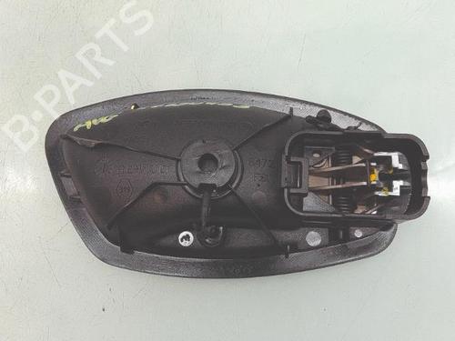 Used Front left interior door handle Front left interior door handle 31342470 31342470