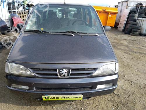 Used Parts PEUGEOT 806 (221)  2.0 HDI  2458080