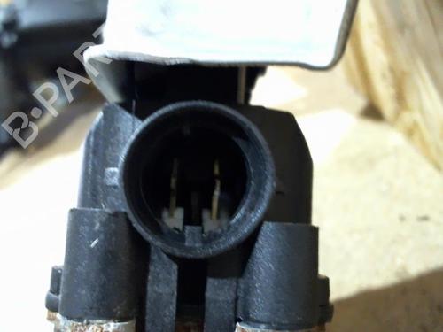 Front left window mechanism RENAULT KANGOO (KC0/1_) 1.5 dCi (KC07) | BP25359652C22 