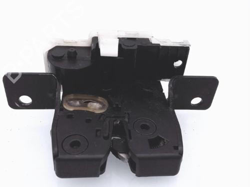 Tailgate lock RENAULT CLIO III (BR0/1, CR0/1) 1.5 dCi (BR17, CR17) | BP25369411C101 