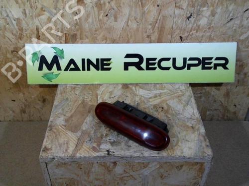 Used Third brake light Third brake light RENAULT CLIO I (B/C57_, 5/357_) [1990-1999] 25365740 25365740