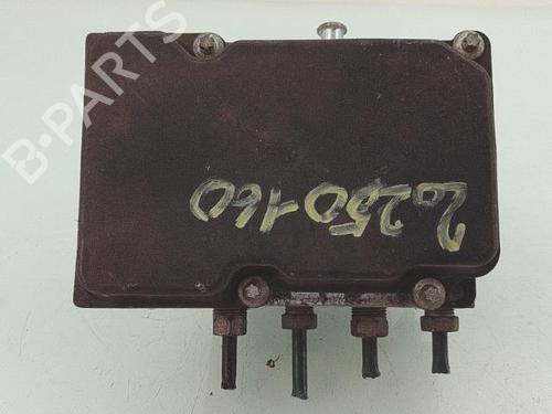 ABS Bremseaggregat DACIA LOGAN MCV (KS_) 1.5 dCi (KS04) | BP29178576M43 