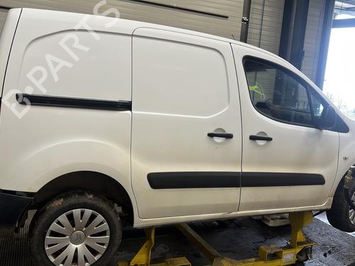 Front right interior door handle CITROËN BERLINGO Box Body/MPV (B9) 1.6 BlueHDi 100 | BP25356392I14 - Image 5