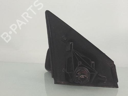 Left mirror RENAULT MEGANE II (BM0/1_, CM0/1_) 1.6 16V | BP26022708C26 