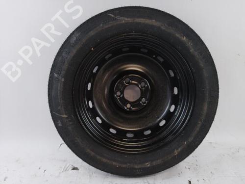 Rim MERCEDES-BENZ B-CLASS Sports Tourer (W245) B 180 CDI (245.207) | BP25357873C45