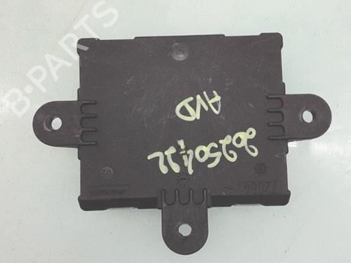 Electronic module FORD S-MAX (WA6) 2.0 TDCi | BP33749028M83 - Image 3