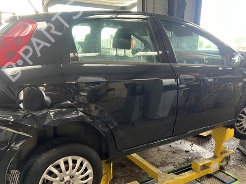 Starter FIAT GRANDE PUNTO (199_) 1.2 | BP25360356M8  - Image 7