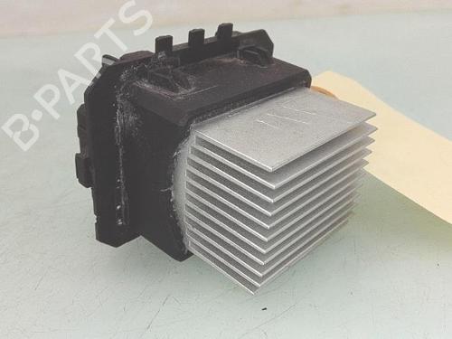 Heizwiderstand für Heizwiderstand PEUGEOT 308 I (4A_, 4C_) 1.6 16V (120 hp) 33961473 33961473