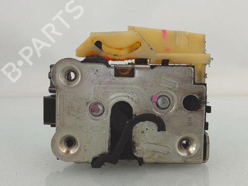 Rear left lock DACIA DOKKER MPV (KE_) 1.2 TCe (KEM0, KEAY) | BP28527433C100 