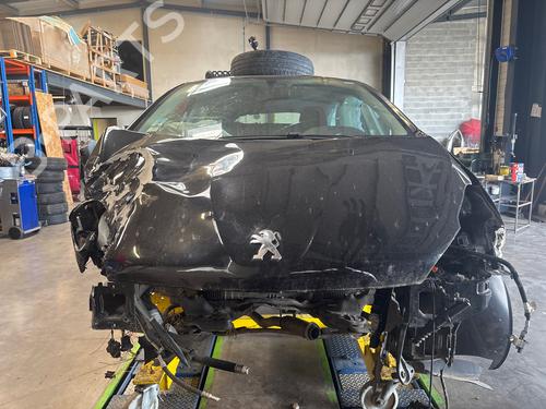 Front left panel PEUGEOT 208 I (CA_, CC_) 1.6 HDi | BP39032079C58 - Image 9