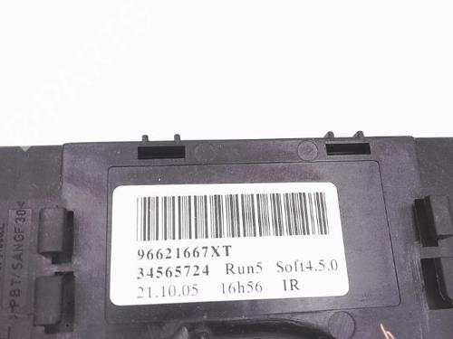 steering-column-stalk-citroen-c4-i-lc_-2004-2005-2006-2007-2008-2009-2010-2011-2012-2013-2014-25357302 main image