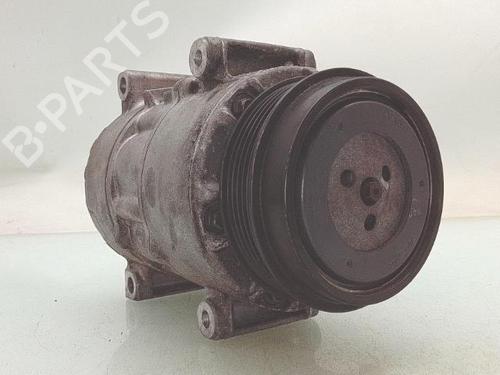 Used AC compressor AC compressor MERCEDES-BENZ A-CLASS (W169) A 160 CDI (169.006, 169.306) (82 hp) 40177298 40177298