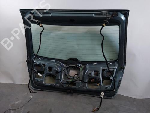 Tailgate SEAT IBIZA III (6L1) 1.2 | BP25354541C6 
