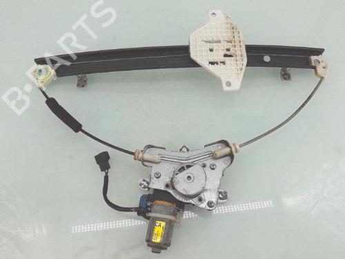 Vindusheismekanisme venstre bak CHEVROLET CAPTIVA (C100, C140) 2.0 D 4WD | BP29852076C24