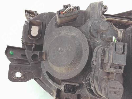 Venstre forlygte RENAULT CLIO III (BR0/1, CR0/1) 1.5 dCi (BR17, CR17) | BP30603849C28