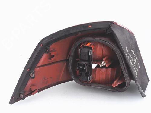 Used Right taillight Right taillight RENAULT VEL SATIS (BJ0_) 3.0 dCi (BJ0J, BJ0N) (177 hp) 25357178 25357178
