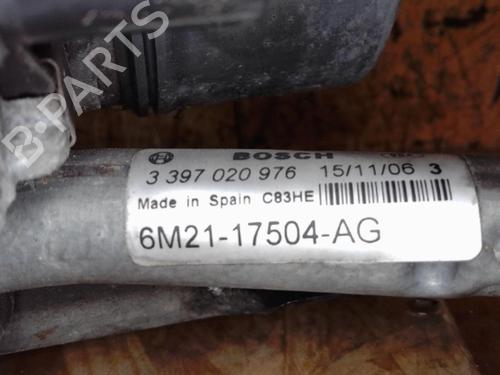 Used Front wiper motor FORD S-MAX (WA6) 1.8 TDCi (125 hp) 25355852