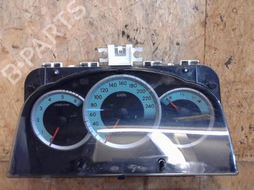 Instrument cluster TOYOTA COROLLA Verso (ZER_, ZZE12_, R1_) 2.2 D-4D (AUR10_, AUR10R) | BP25358511C47 