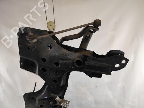 Used Subframe Subframe FIAT 500L (351_, 352_) 0.9 (199LYC1B) (105 hp) 40003287 40003287