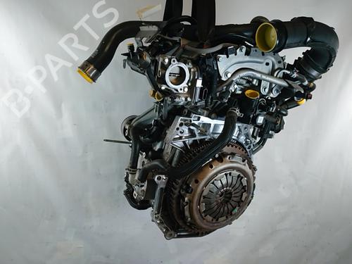 Motor RENAULT CLIO V (B7_) 1.0 TCe 100 (B7MT) | BP38722944M1 - Image 4