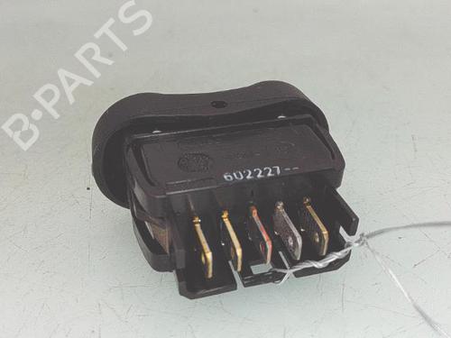 Right front window switch DACIA LOGAN MCV (KS_) 1.5 dCi (KS0W) | BP36758917I26 - Image 3
