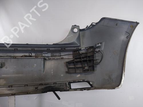 Rear bumper CITROËN C4 I (LC_) 1.6 HDi | BP25352770C8 