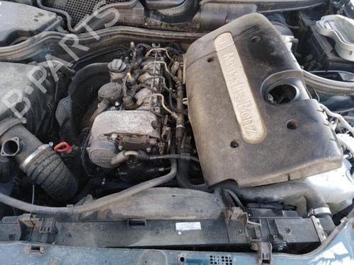 Other MERCEDES-BENZ E-CLASS (W210) E 220 CDI (210.006) | BP25355488O1 