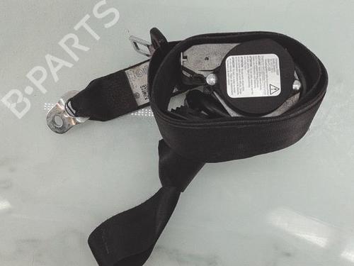 Front left belt tensioner VW GOLF VI (5K1) 2.0 TDI | BP29353379C87 