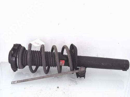 Left front shock absorber VW SHARAN (7N1, 7N2) 2.0 TDI | BP25360931M16 