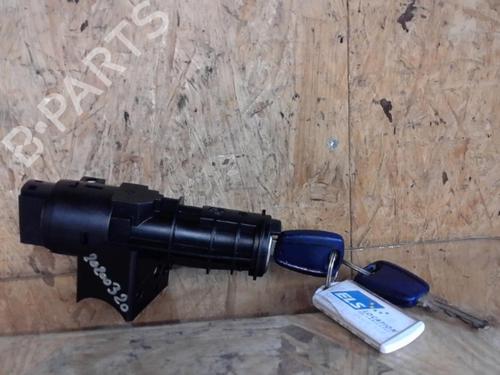 Ignition barrel FIAT PUNTO (188_) 1.2 60 (188.030, .050, .130, .150, .230, .250) | BP25359187M48 