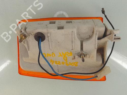 Used Right front indicator Right front indicator FIAT UNO (146_, 158_) 1.0 (146E) (42 hp) 27639989 27639989