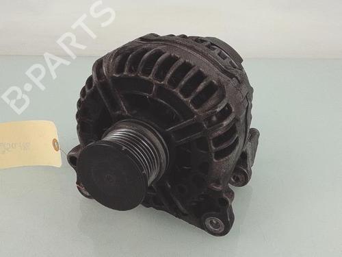 Alternator AUDI A4 B8 Avant (8K5) 2.0 TDI | BP27154149M7