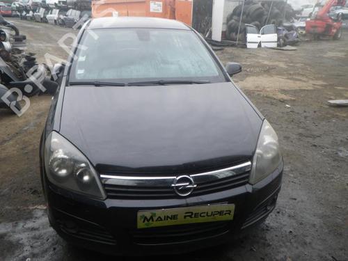 Venstre baglygte OPEL ASTRA H (A04) 1.7 CDTI (L48) | BP25373759C34 